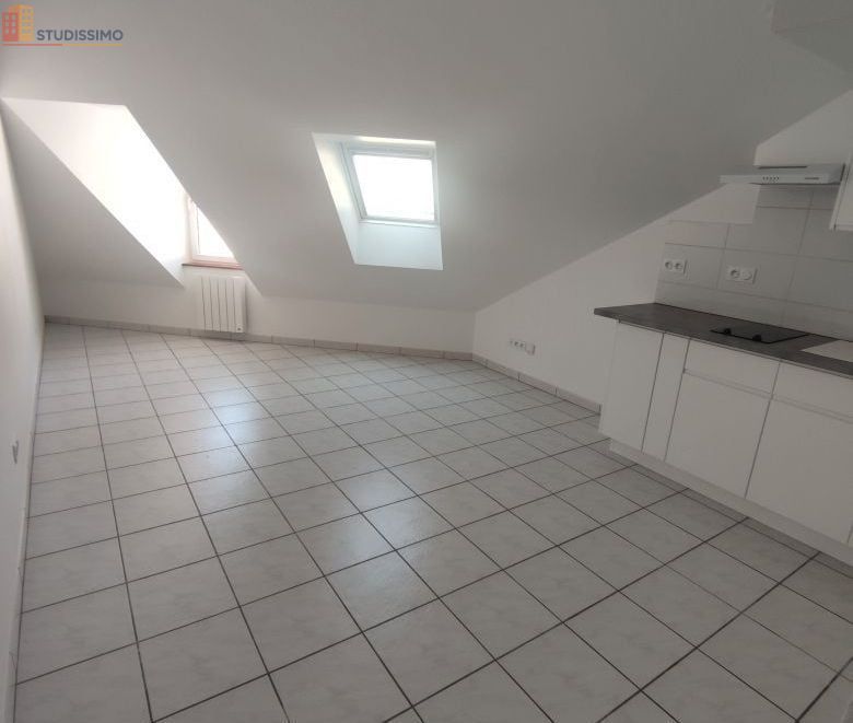 Studio 17m² La Ferté-Bernard - Hyper centre - Photo 6