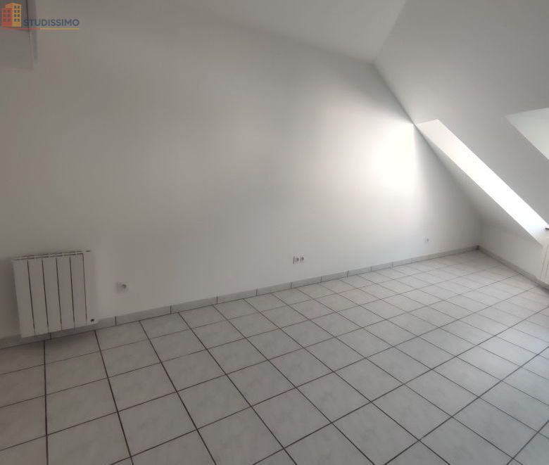 Studio 17m² La Ferté-Bernard - Hyper centre - Photo 7
