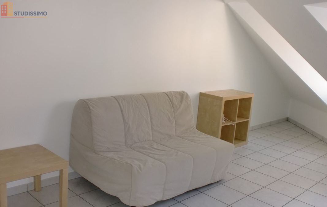 Studio 17m² La Ferté-Bernard - Hyper centre - Photo 1