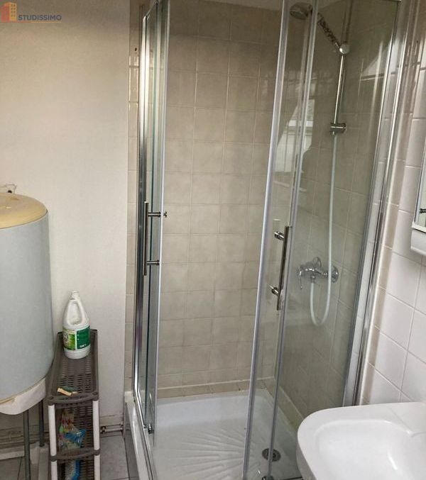 Studio meublé 21m² Le Mans - Meublé, DPE D - Photo 2