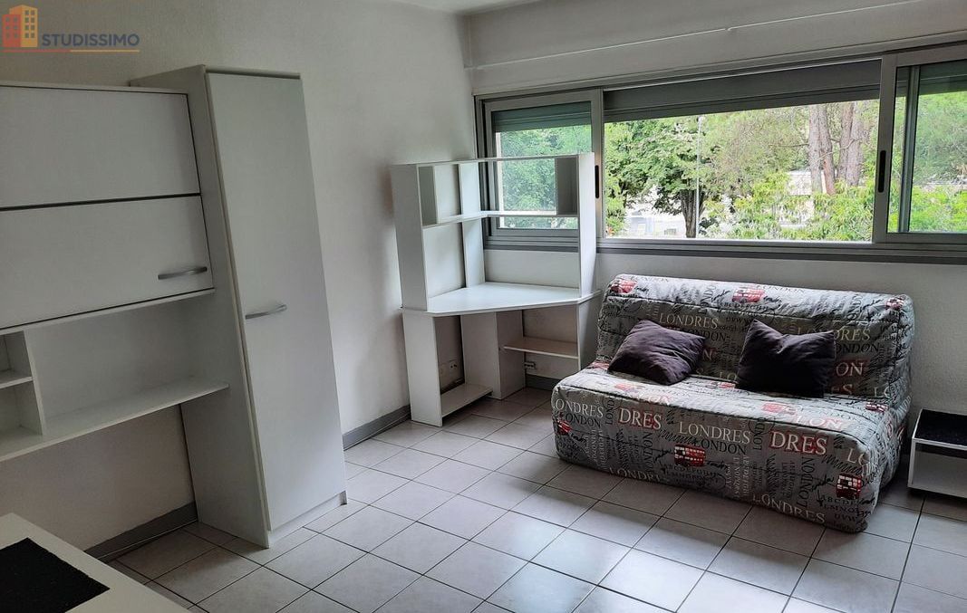Studio à Pau