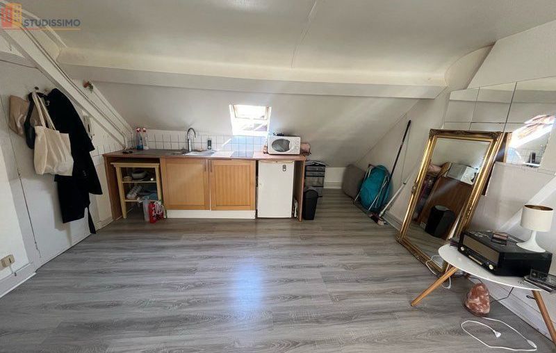 Studio meublé 20m² Le Mans centre - Meublé, lumineux - Photo 2