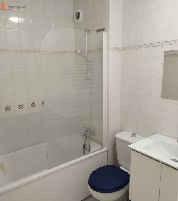 Studio meublé 25m² Bidart - Meublé, proche commodités - Photo 1