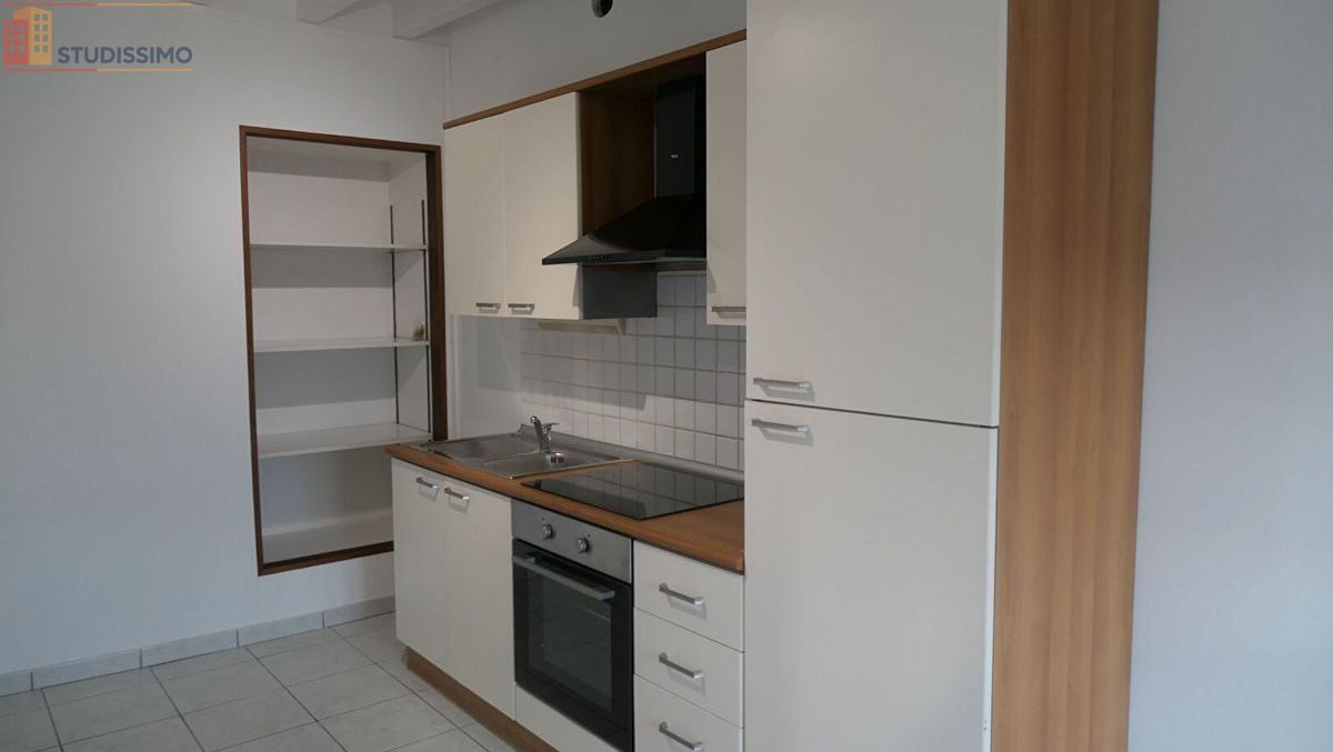 Studio 27m² Sillé-le-Guillaume - Étage 2/3 - Photo 2