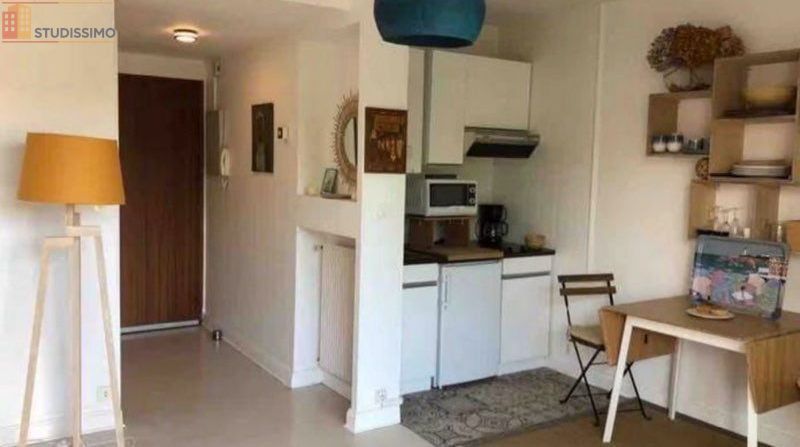 Studio meublé 24m² Biarritz - Meublé, lumineux - Photo 2