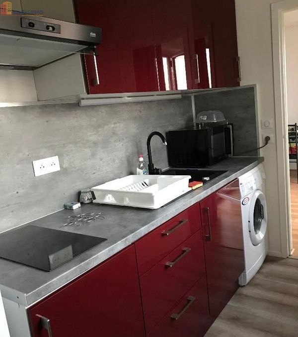 Studio 36m² Pau - Meublé, lumineux - Photo 1