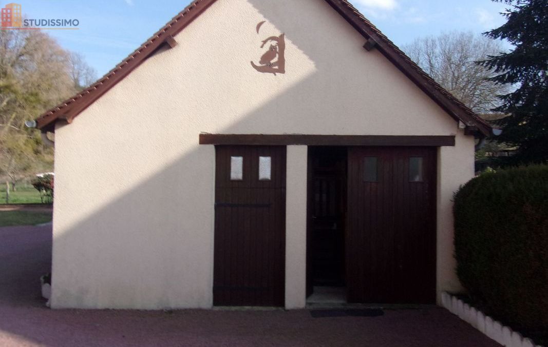 Studio à Brette-les-Pins