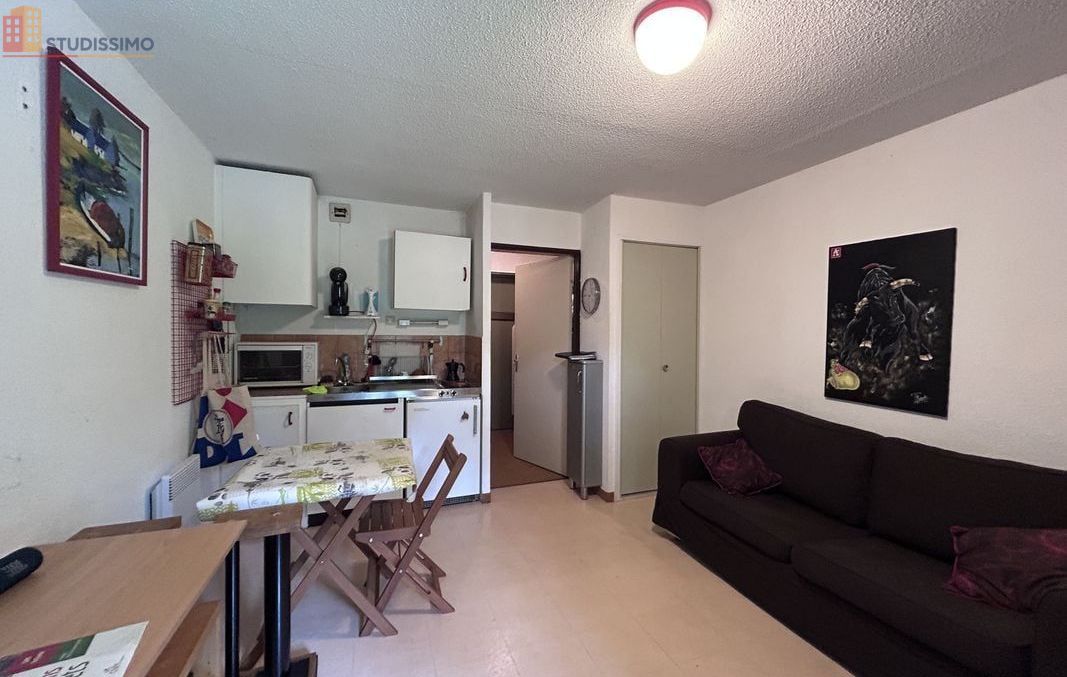 Studio 22m² Val-d'Aigoual 30570 - Photo 5