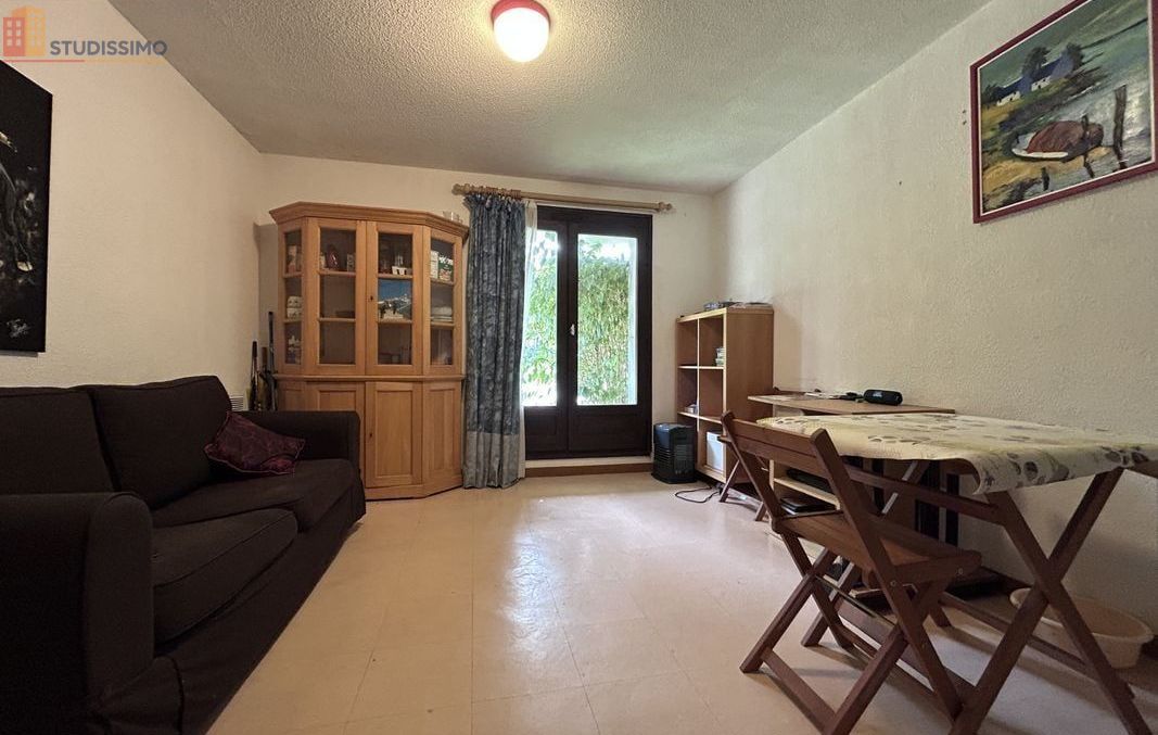 Studio 22m² Val-d'Aigoual 30570 - Photo 3