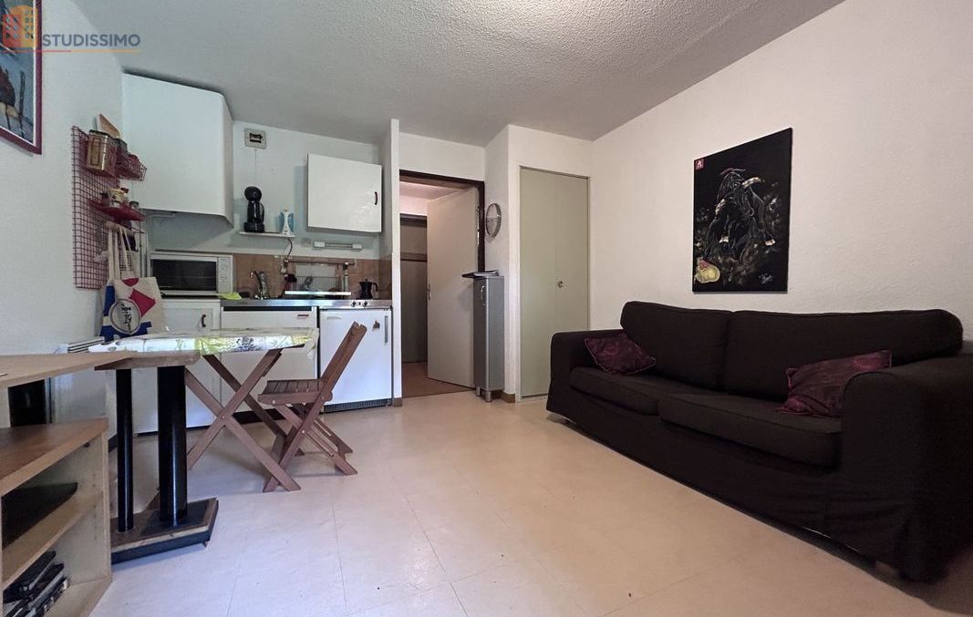 Studio 22m² Val-d'Aigoual 30570 - Photo 4