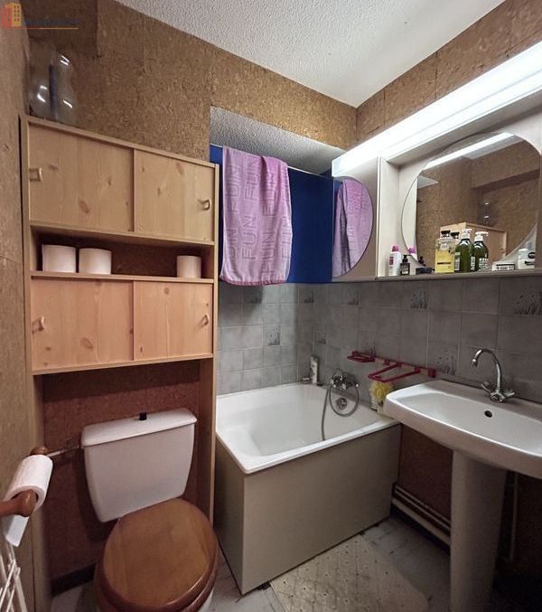 Studio 22m² Val-d'Aigoual 30570 - Photo 2