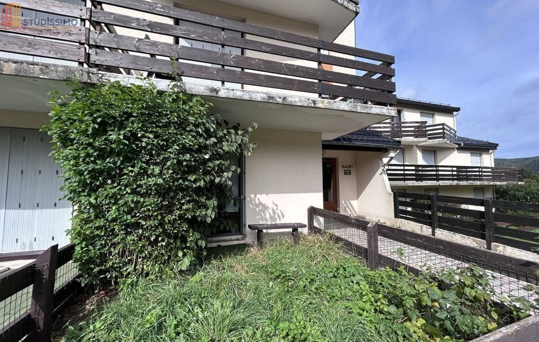 Studio 22m² Val-d'Aigoual 30570 - Photo 1