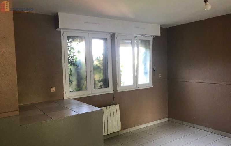 Studio 25m² Sablé-sur-Sarthe - Centre-ville - Photo 2