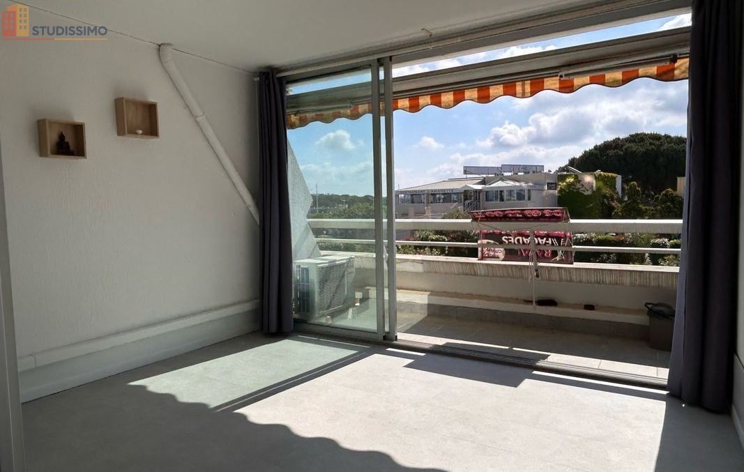 Studio 32m² Le Grau-du-Roi - 1er étage, DPE D - Photo 4