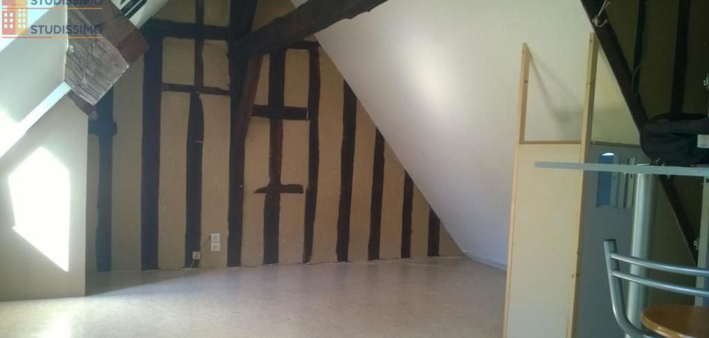 Studio à Le Mans