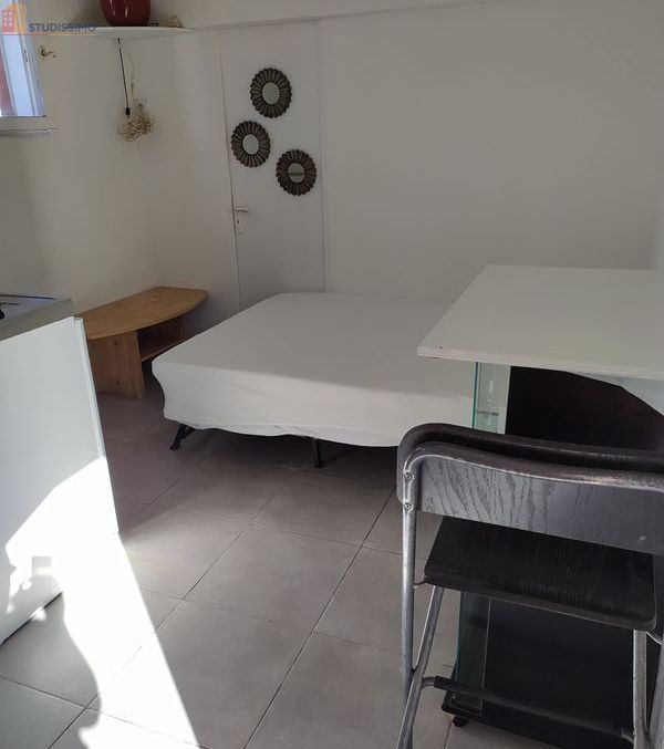 Studio à Sare