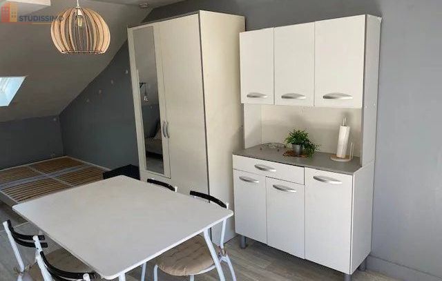 Studio meublé 20m² Le Mans - Lumineux, proche commodités - Photo 4