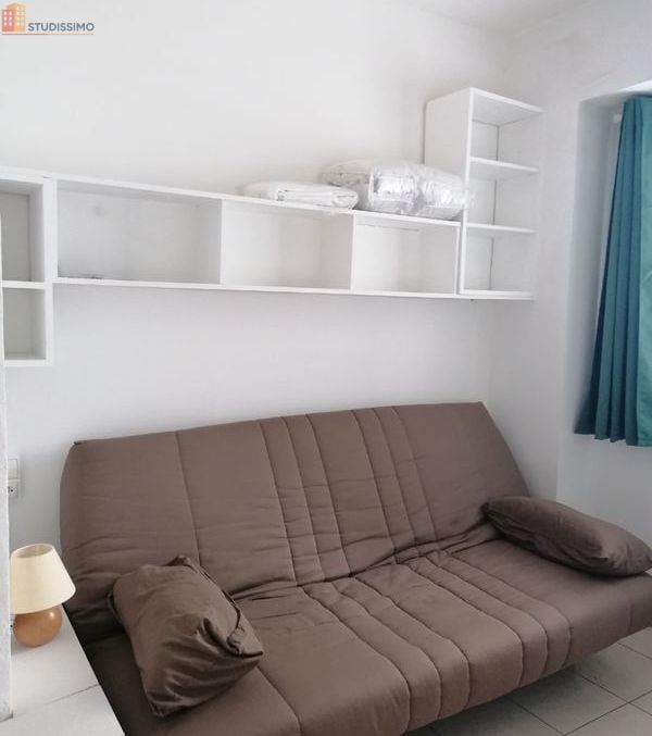 Studio meublé 12m² Pau 64000 - Meublé, centre-ville - Photo 2