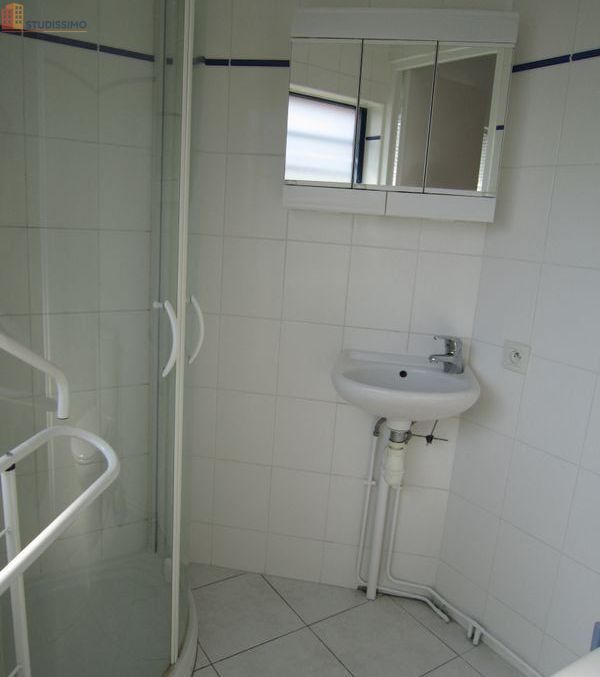 Studio 18m² La Ferté-Bernard - Équipé, parking sécurisé - Photo 3