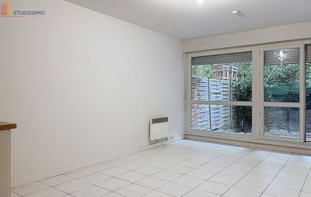 Studio 23m² Nîmes centre - Lumineux - Photo 4