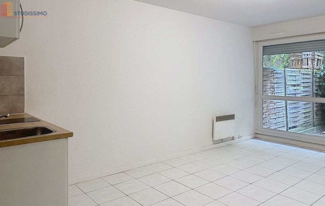Studio 23m² Nîmes centre - Lumineux - Photo 2