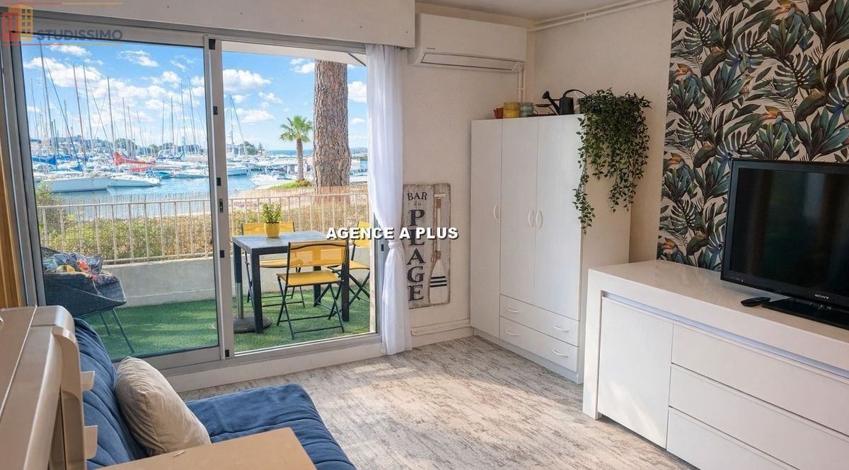 Studio 25m² Le Grau-du-Roi - DPE C - Photo 11