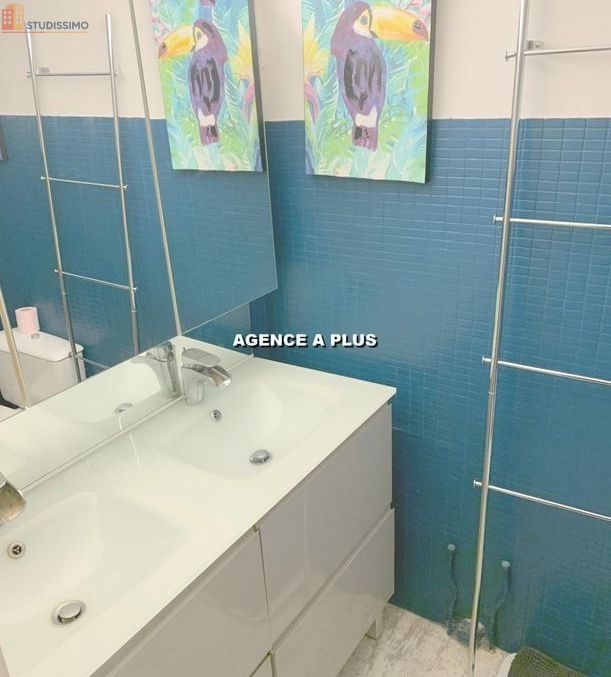 Studio 25m² Le Grau-du-Roi - DPE C - Photo 6