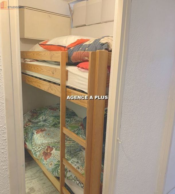 Studio 25m² Le Grau-du-Roi - DPE C - Photo 3
