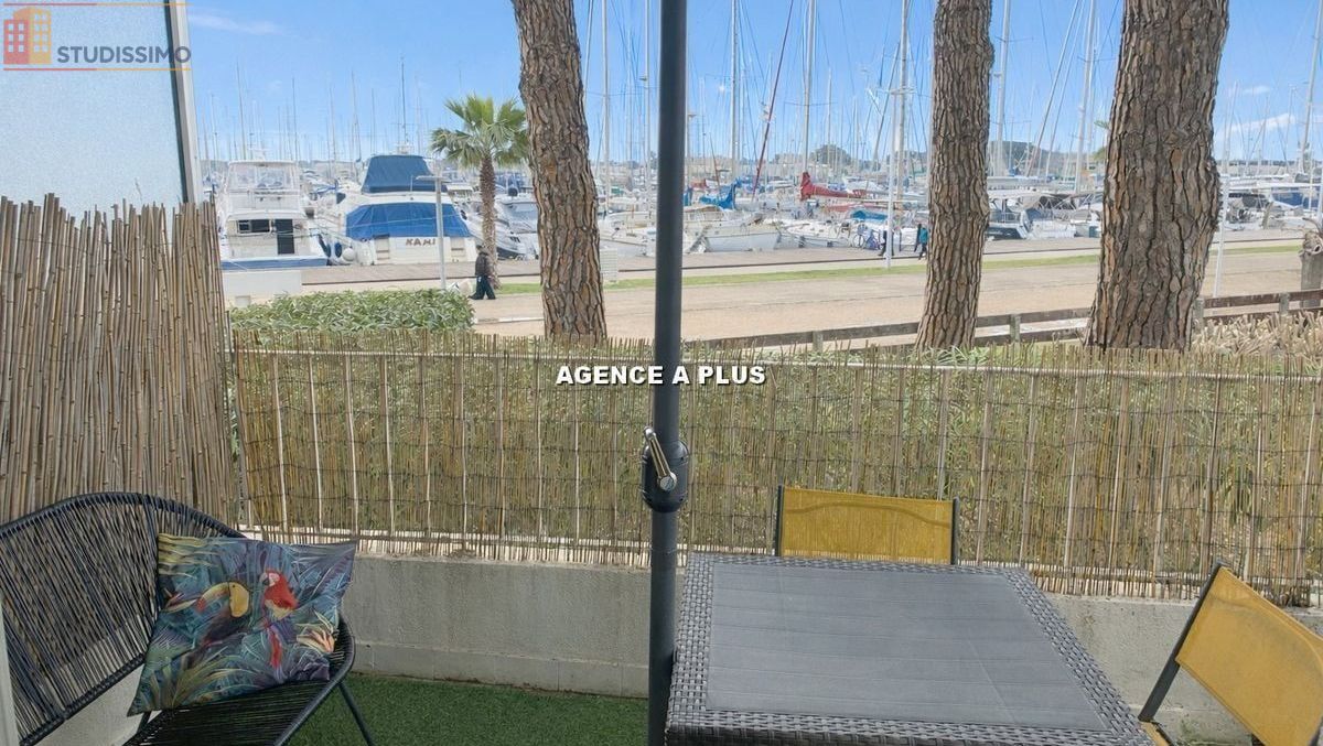 Studio 25m² Le Grau-du-Roi - DPE C - Photo 1