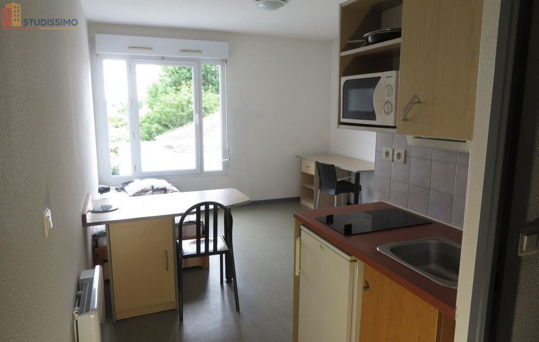 Studio à Pau