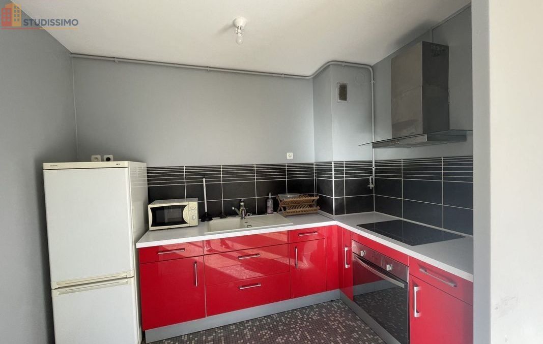 Studio 32m² Le Mans - Lumineux, 3e étage - Photo 4