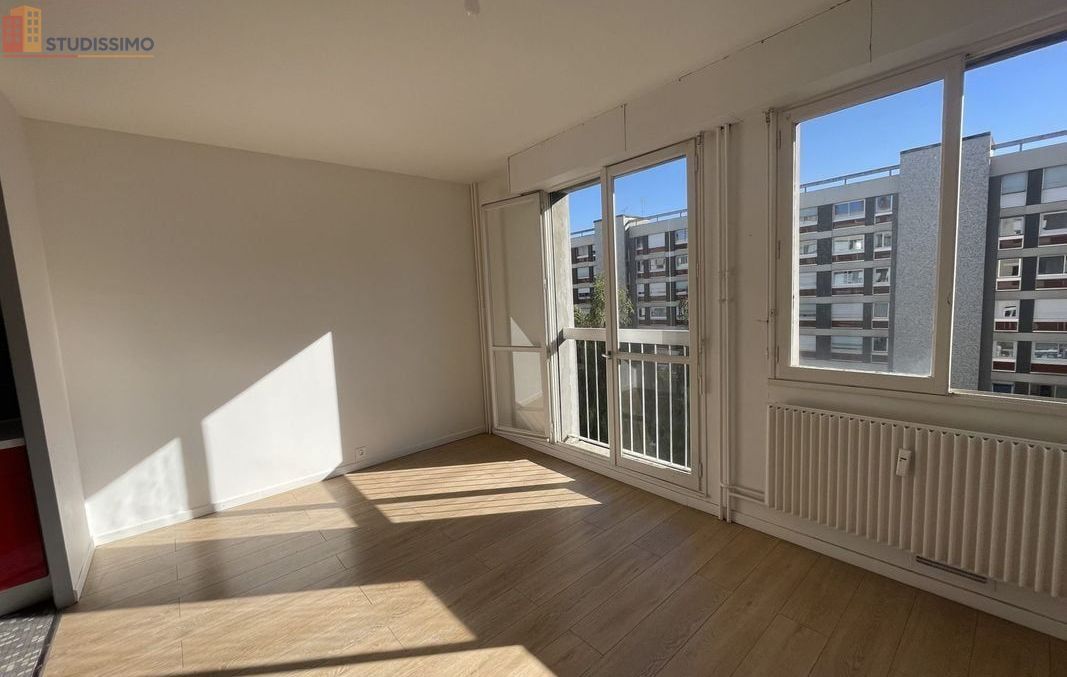 Studio 32m² Le Mans - Lumineux, 3e étage - Photo 3