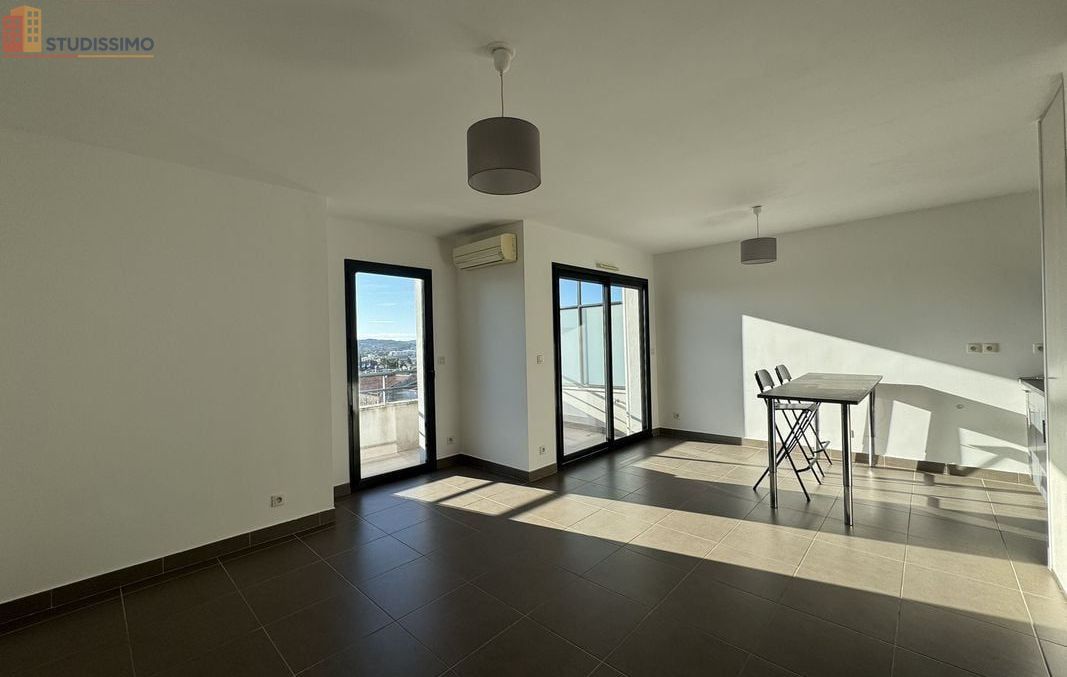 Studio à Villeneuve-lès-Avignon