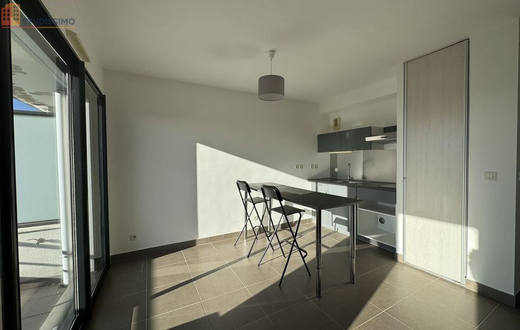 Studio 34m² Villeneuve-lès-Avignon - DPE B, dernier étage - Photo 6