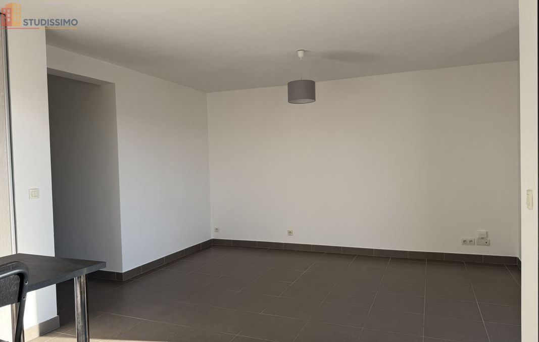 Studio 34m² Villeneuve-lès-Avignon - DPE B, dernier étage - Photo 4