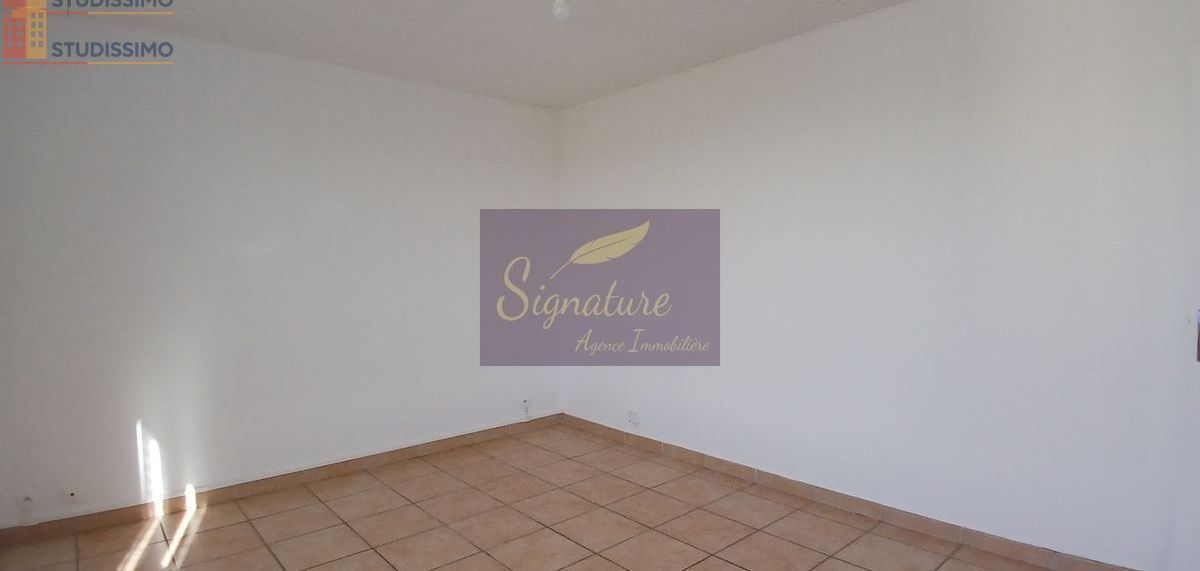 Studio 27m² Le Mans - Étage élevé, DPE C - Photo 5