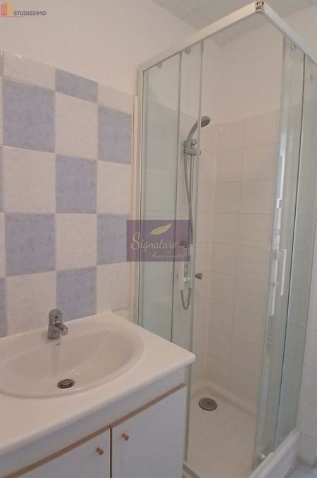 Studio 27m² Le Mans - Étage élevé, DPE C - Photo 3