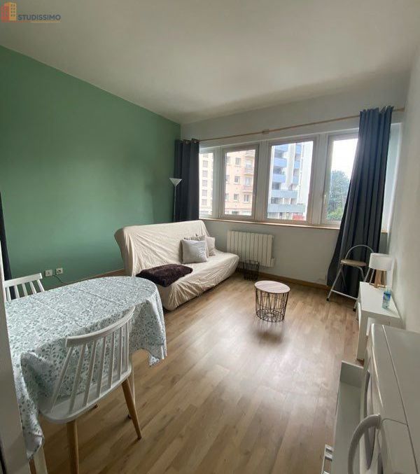 Studio à Pau