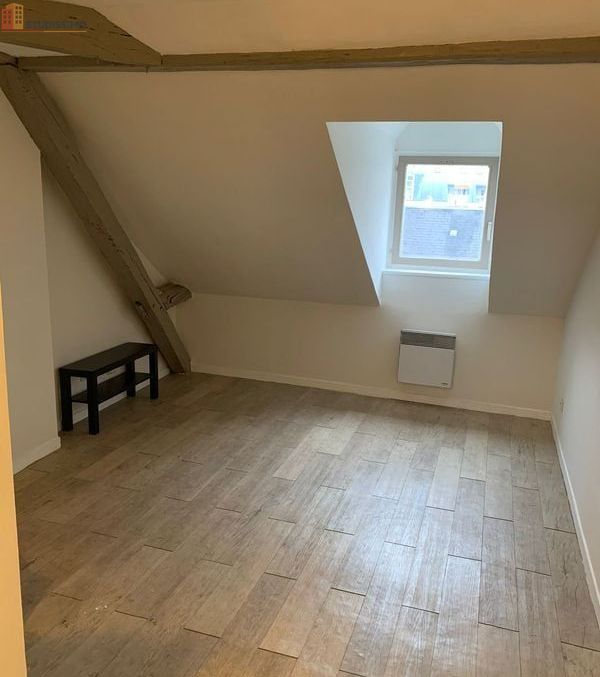 Studio 21m² Le Mans 72000 - Photo 2