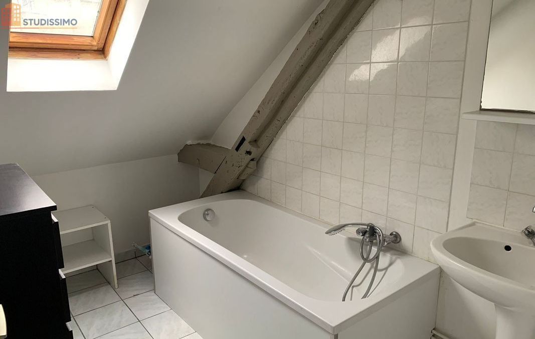 Studio à Le Mans