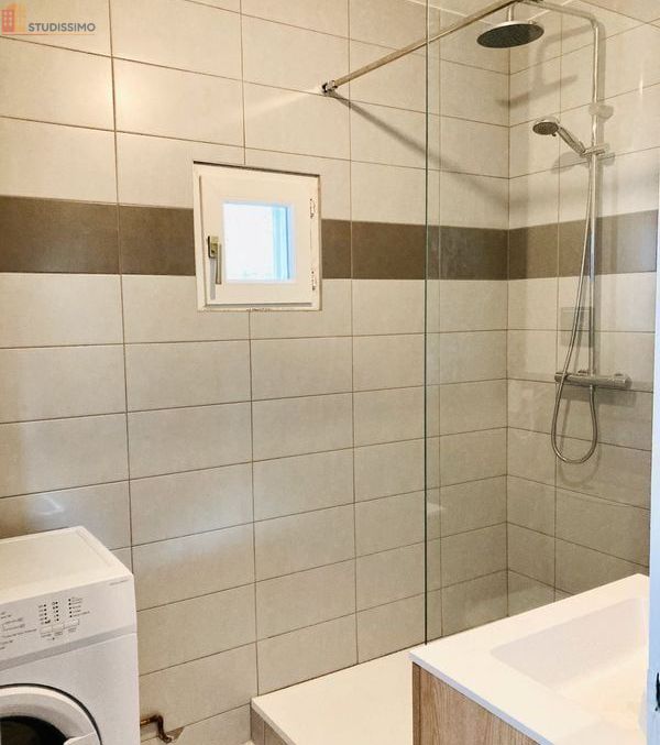 Studio meublé 28m² Pau 64000 - Meublé, lumineux - Photo 2