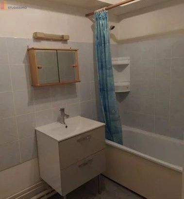 Studio 20m² Le Mans - - Photo 1