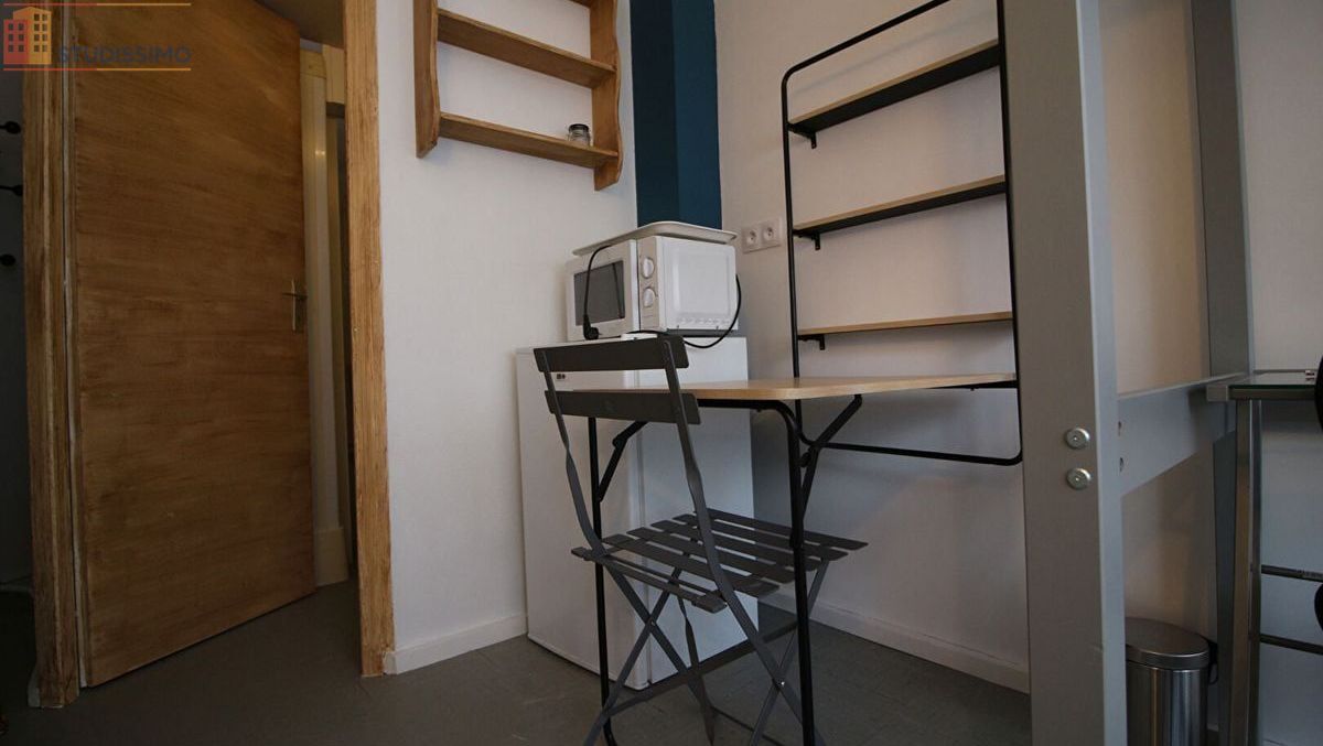 Studio 16m² Pau - Lumineux - Photo 3