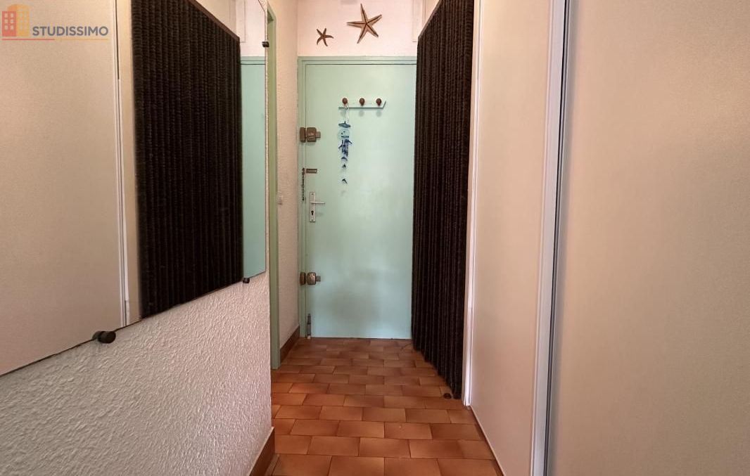 Studio 25m² Le Grau-du-Roi - 2e étage - Photo 3