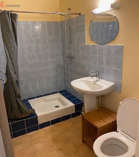 Studio 21m² Sablé-sur-Sarthe - Meublé, DPE D - Photo 2