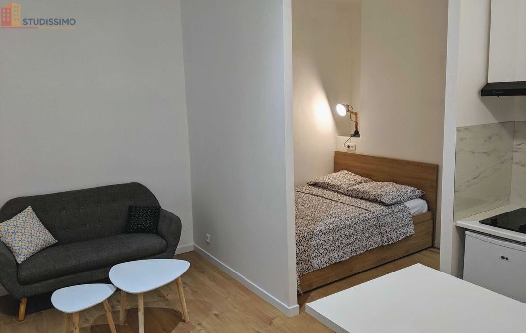 Studio à Pau