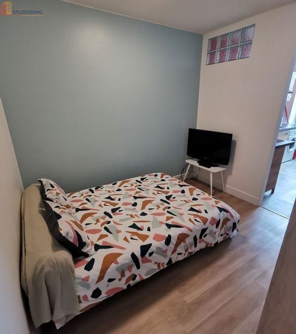 Studio 20m² Ustaritz - Meublé, idéal étudiant - Photo 2