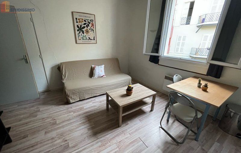 Studio à Pau