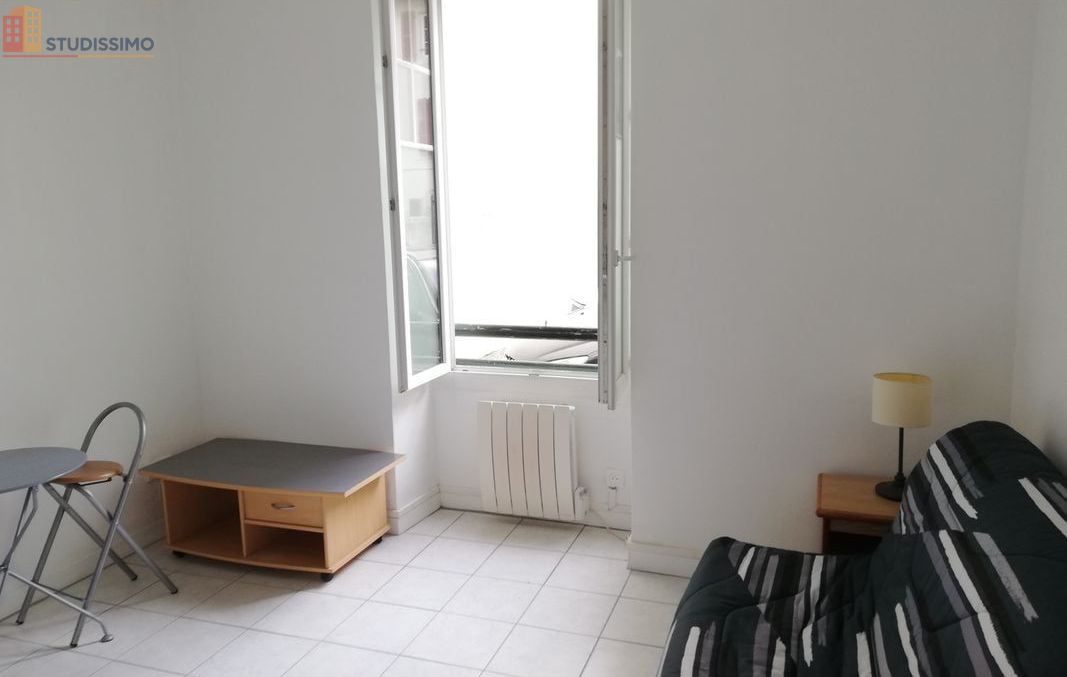 Studio à Pau