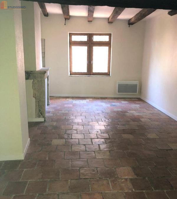 Studio 36m² Le Mans 72000 - Photo 1